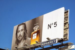 Hiflex khổ lớn quảng cáo ngoài trời